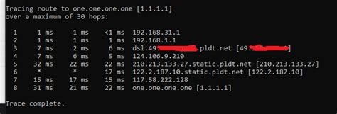 uncgnat|[PLDT] CGNAT REMOVAL : r/InternetPH .